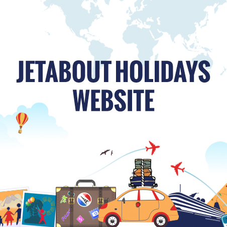 JetAbout Holidays